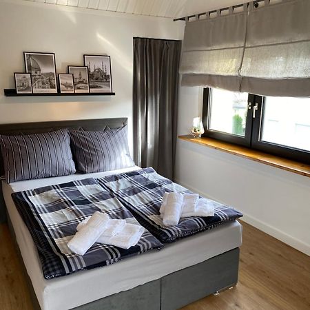 Zentrales Modernes Apartment, Naehe Zoo Und Stadion 多特蒙德 外观 照片