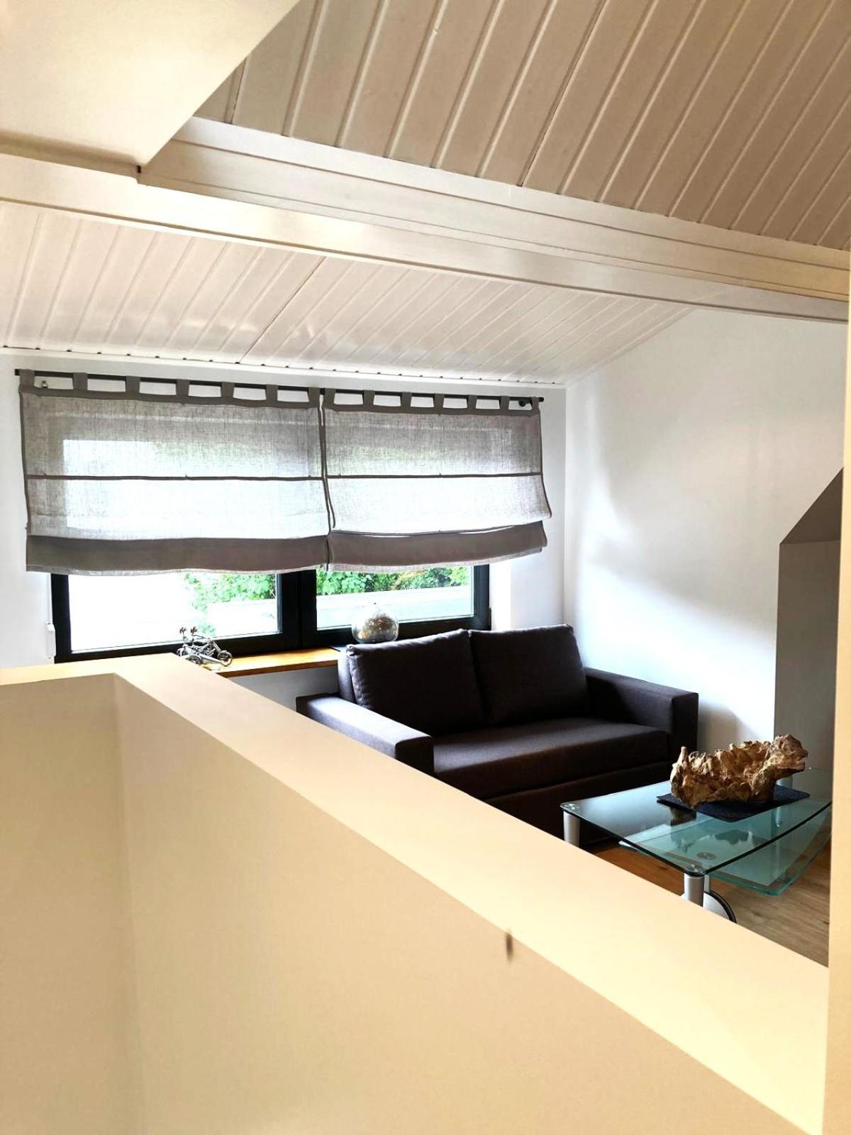 Zentrales Modernes Apartment, Naehe Zoo Und Stadion 多特蒙德 外观 照片