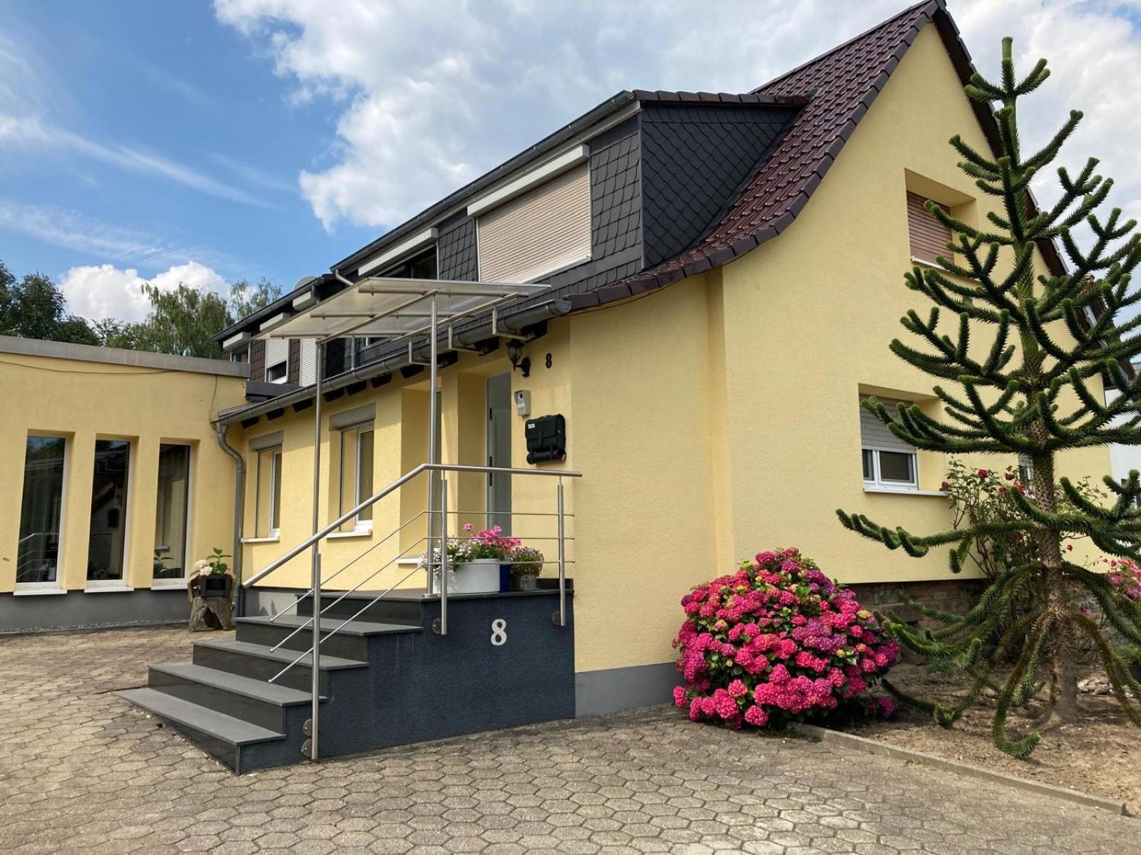 Zentrales Modernes Apartment, Naehe Zoo Und Stadion 多特蒙德 外观 照片