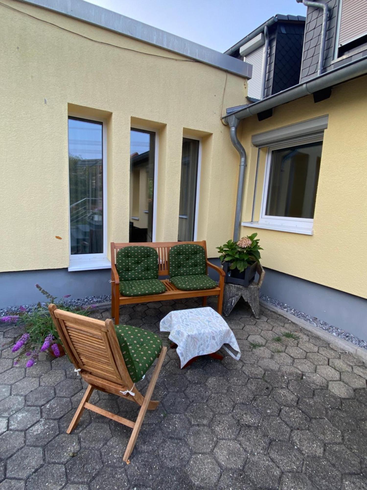Zentrales Modernes Apartment, Naehe Zoo Und Stadion 多特蒙德 外观 照片