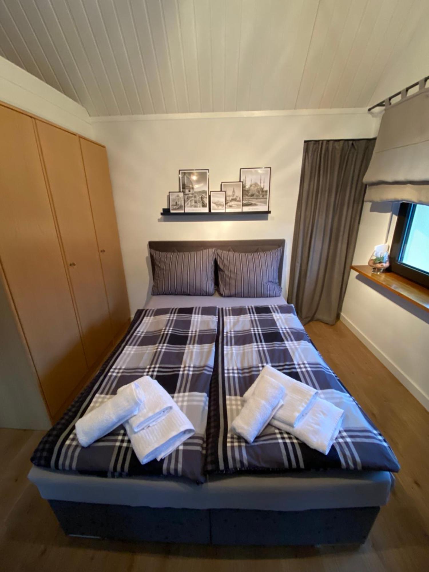 Zentrales Modernes Apartment, Naehe Zoo Und Stadion 多特蒙德 外观 照片