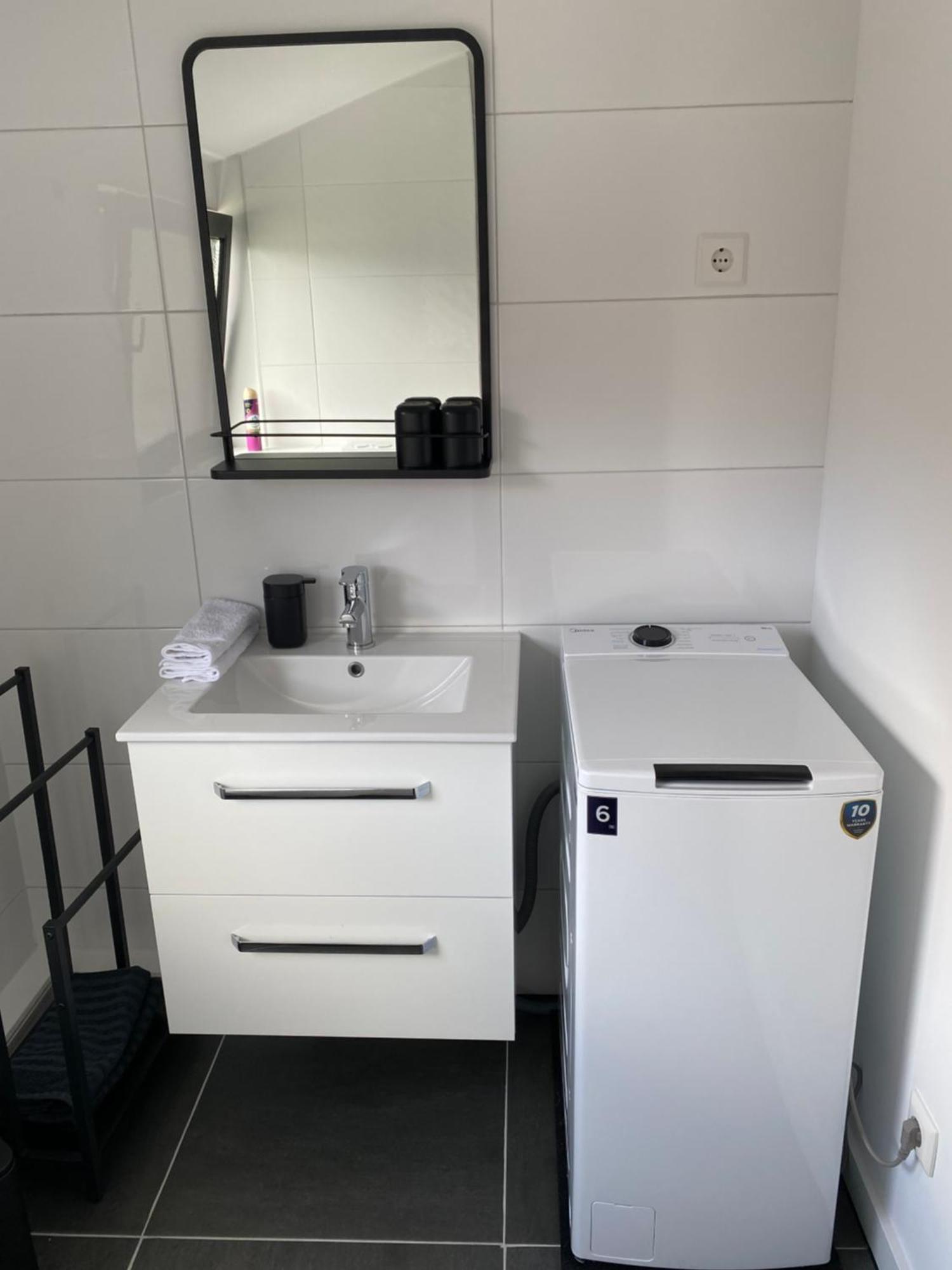 Zentrales Modernes Apartment, Naehe Zoo Und Stadion 多特蒙德 外观 照片